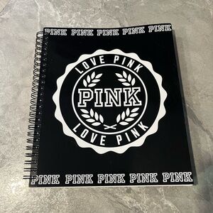VTG PINK Victoria’s Secret 2016/2017 Planner